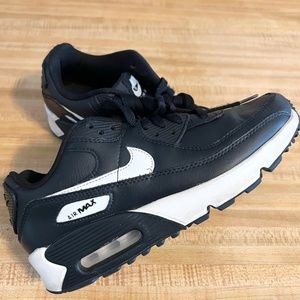 Nike Air Max 90 LTR Black